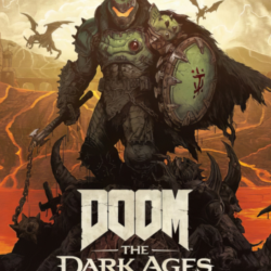 DOOM: The Dark Ages - Premium (Аренда аккаунта Steam)