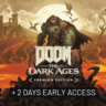DOOM: The Dark Ages - Premium (Global Ключ)