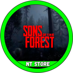 💎 SONS OF THE FOREST   Игры Steam  ✔️