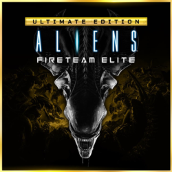 АРЕНДА Aliens: Fireteam Elite Ultimate Edition [Xbox One & Series] Личный Аккаунт