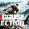 Just Cause Bundle STEAM GIFT Россия   МИР   ВСЕ СТРАНЫ
