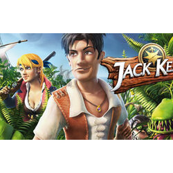 Jack Keane STEAM GIFT Россия   МИР   ВСЕ СТРАНЫ