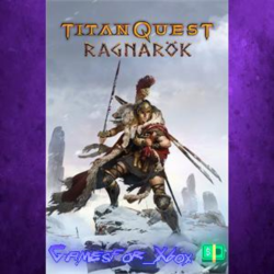 ☀️Titan Quest Ragnarök XBOX DLC