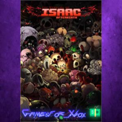 ☀️The Binding of Isaac Afterbirth XBOX DLC