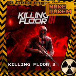 РФ или СНГ | KILLING FLOOR 3 - Elite Nightfall Edition | STEAM КЛЮЧ