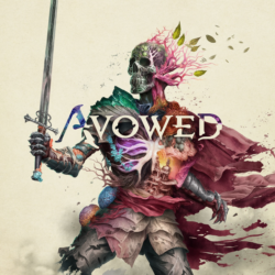 Avowed Premium Upgrade Addon XBOX