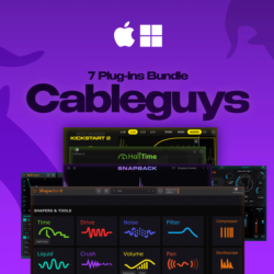 Cableguys Bundle    Лицензионная активация