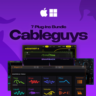 Cableguys Bundle    Лицензионная активация