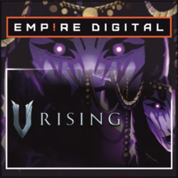 V Rising / Ключ Steam / Россия / СНГ / Без комиссий