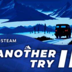 ・ANOTHER TRY 2 (2025)・STEAM АККАУНТ・