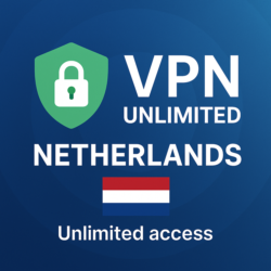 VPN VLESS  AMNEZIA VPN Эстония