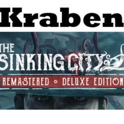 The Sinking City Remastered - Deluxe Edition steam