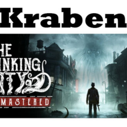 The Sinking City Remastered steam