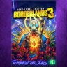 Borderlands 3 Next Level Edition XBOX