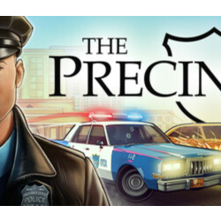 The Precinct * STEAM РФ/КЗ/СНГ/УКР⚡АВТОДОСТАВКА 💳0%