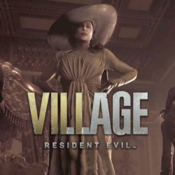 🔥 Resident Evil Village Gold(no steam guard)