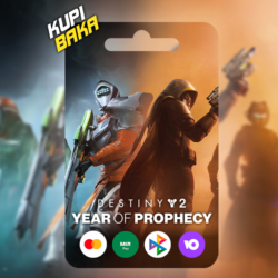 🔑Destiny 2: Year of Prophecy Ultimate  Steam/Подарок