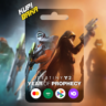🔑Destiny 2: Year of Prophecy Ultimate  Steam/Подарок