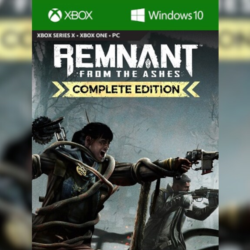 ⭐️ Remnant From the Ashes Complete Edition Xbox One X|S