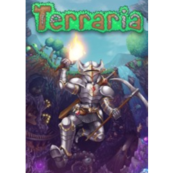 ✅TERRARIA • XBOX ONE/SERIES X|S