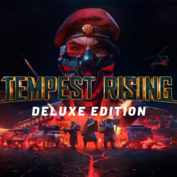 ⭐️ Tempest Rising Deluxe Edition [Steam/Global]