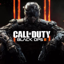 🔥Call of Duty Black Ops lll (no steam guard)