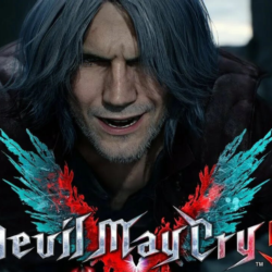 🔥Devil May Cry 5(no steam guard)