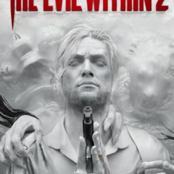 🔥The Evil Within 2( no steam guard)