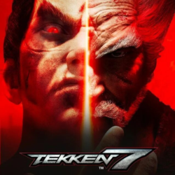 🔥Tekken 7 (no steam guard)