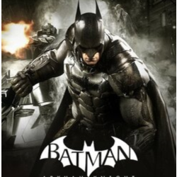 🔥Batman: Arkham Knight(no steam guard)