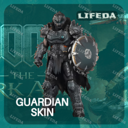 DOOM: The Dark Ages    GUARDIAN SKIN   СКИН • ТВИЧ ДРОПЫ / ДРОПСЫ • GLOBAL