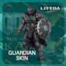 DOOM: The Dark Ages    GUARDIAN SKIN   СКИН • ТВИЧ ДРОПЫ / ДРОПСЫ • GLOBAL