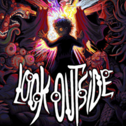 ・LOOK OUTSIDE (2025)・STEAM АККАУНТ   ИГРЫ・