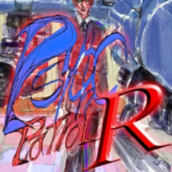 ・PSYCHO PATROL R (2025)・STEAM АККАУНТ   ИГРЫ・