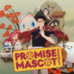 ・PROMISE MASCOT AGENCY (2025)・STEAM АККАУНТ   ИГРЫ・