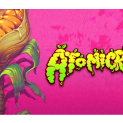 Atomicrops ✅ RU/CIS стим ключ Steam РФ СНГ Россия