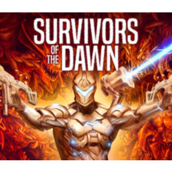 Survivors of Dawn ключ Весь Мир РФ Россия стим RU/CIS