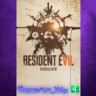 RESIDENT EVIL 7 biohazard XBOX