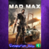 Mad Max XBOX