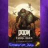DOOM The Dark Ages Premium Edition XBOX Ключ