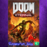 DOOM Eternal Standard Edition PC WIND