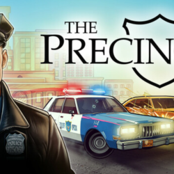 The Precinct (Ключ Global   РФ)