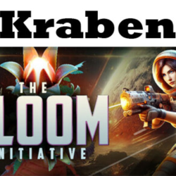 The B.L.O.O.M Initiative steam
