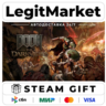 DOOM: The Dark Ages / Steam АВТО / РУ   МИР