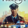 The Precinct (Xbox) общий аккаунт