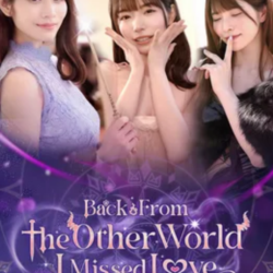 Back from the other world, I missed love.・STEAM АККАУНТ