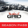 GRID: AUTOSPORT - SEASON PASS (DLС) STEAM КЛЮЧ