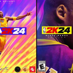 🔥NBA 2k24 ( steam )