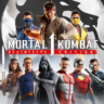 Mortal Kombat 1 Definitive Edition Upgrade XBOX