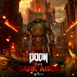 💯Doom: The Dark Ages Premium (steam) 100 игр общий